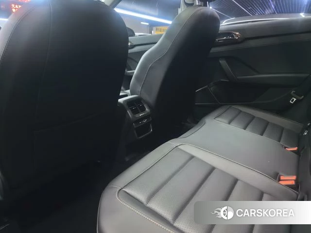 Volkswagen Tuyue id 4313311 из Китая 9