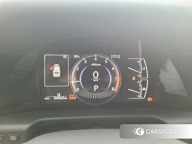 Lexus ES id 4374479 из Китая 7