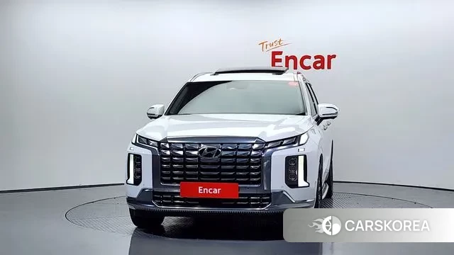 Hyundai The New Palisade id 3447599 из Кореи 13