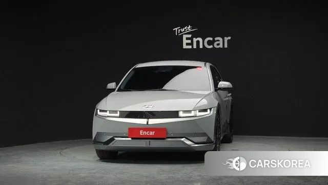 Hyundai Ionic 5 id 3493266 из Кореи 13