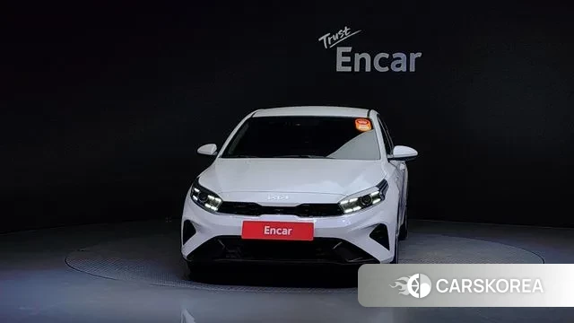 Kia The New K3 2nd generation id 3059192 из Кореи 13