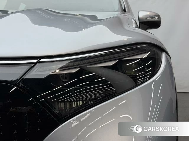 Mercedes-Benz EQS SUV id 4263887 из Китая 10