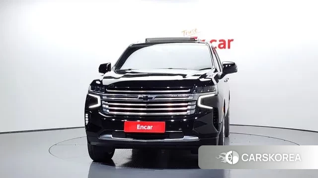 Chevrolet (GM Daewoo) Tahoe id 3361007 из Кореи 13