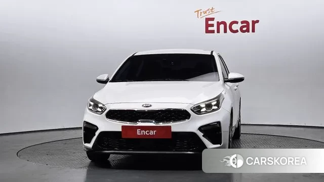 Kia Come New K3 id 3588579 из Кореи 13