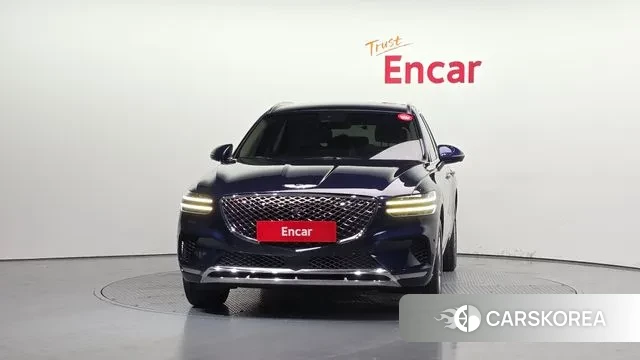 Genesis GV70 id 3032539 из Кореи 13