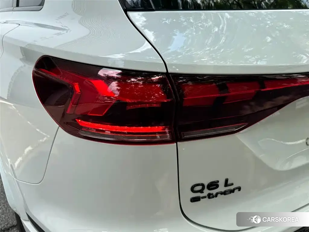 Audi Q6L e-tron id 4554065 из Китая 23