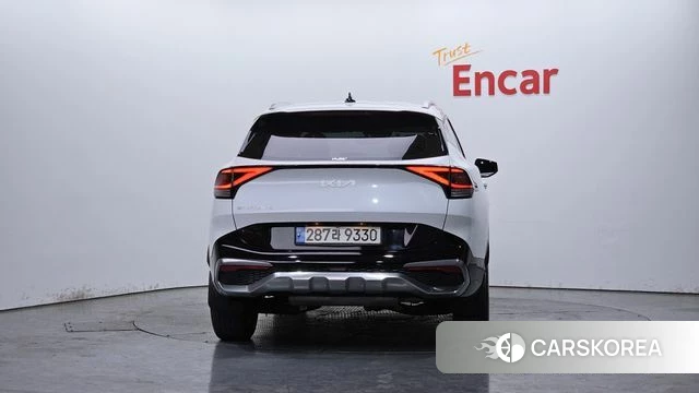 Kia Sportage 5th Generation id 3964494 из Кореи 13