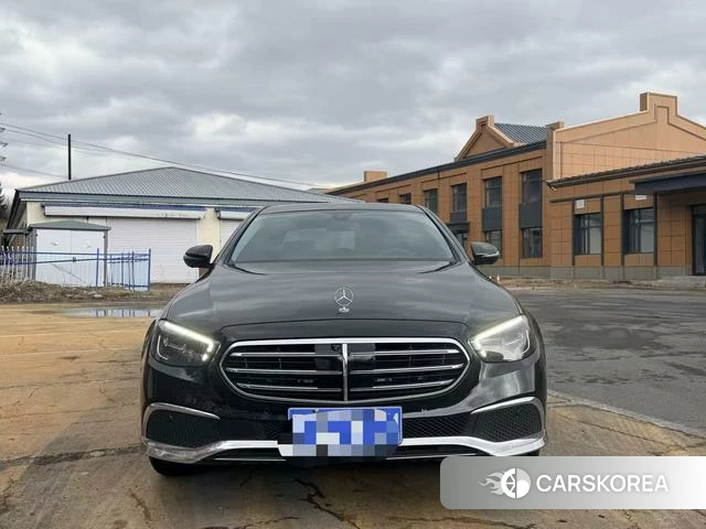Mercedes-Benz E-class id 4207914 из Китая 3