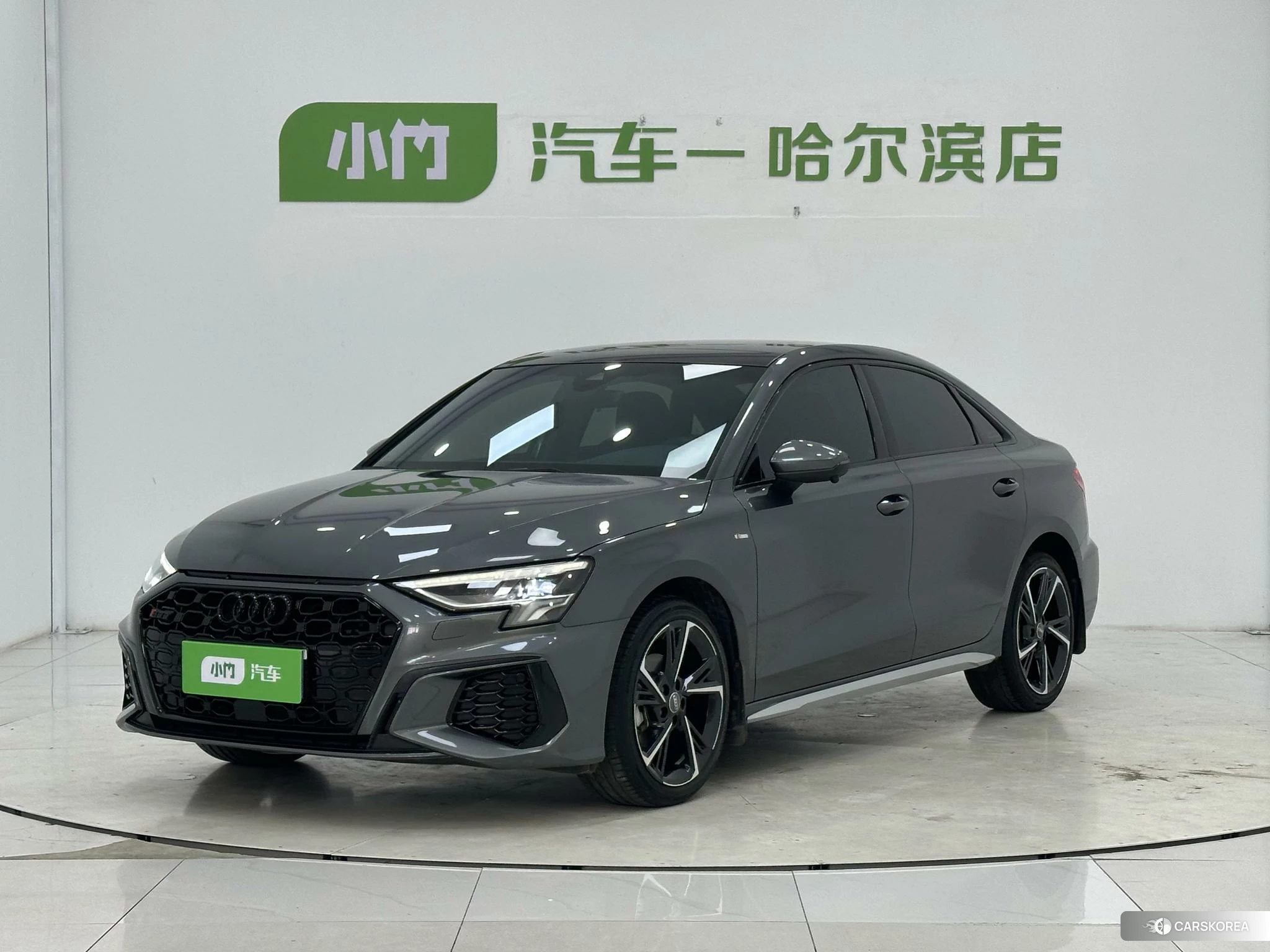 Audi A3 id 4473339 из Китая 10