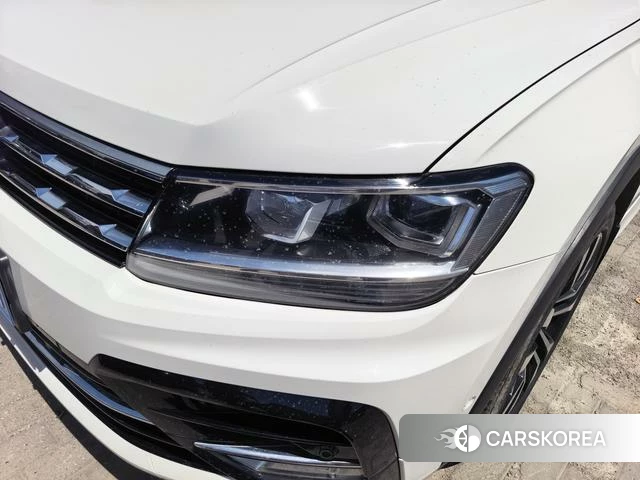 Volkswagen Tiguan L id 4300492 из Китая 8