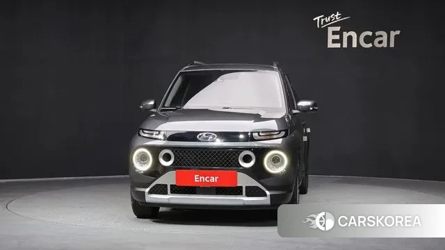 Hyundai Casper id 3615908 из Кореи 13