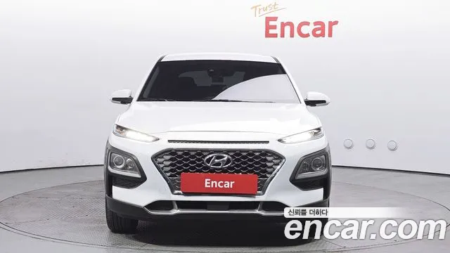 Hyundai Kona id 2417178 из Кореи 13