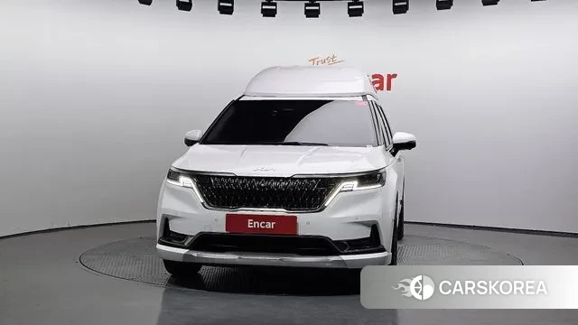 Kia Carnival 4th generation id 3410705 из Кореи 13