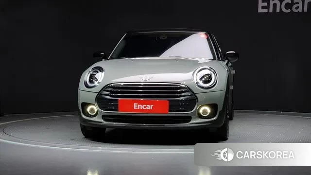 Mini Cooper Clubman id 3043050 из Кореи 13