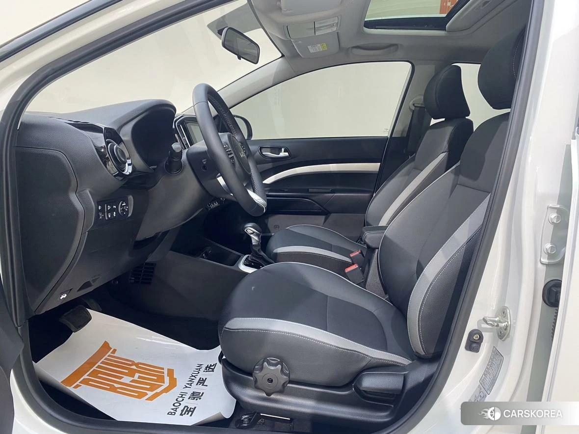 Kia KX1 id 4504897 из Китая 20