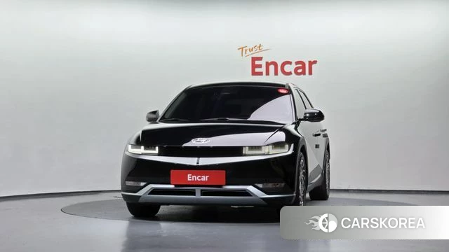 Hyundai Ionic 5 id 4506222 из Кореи 23