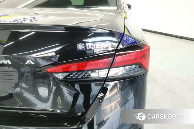 Nissan Teana id 4276244 из Китая 10