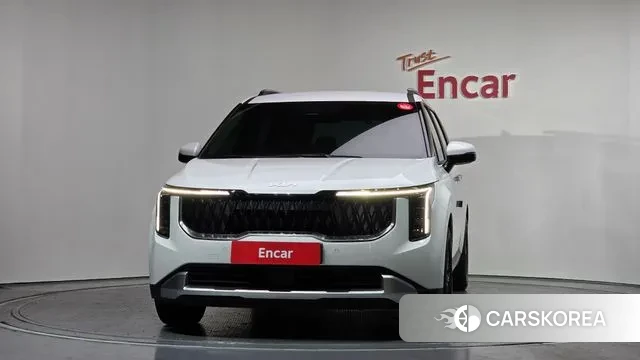 Kia The New Carnival 4th Generation id 3720660 из Кореи 13