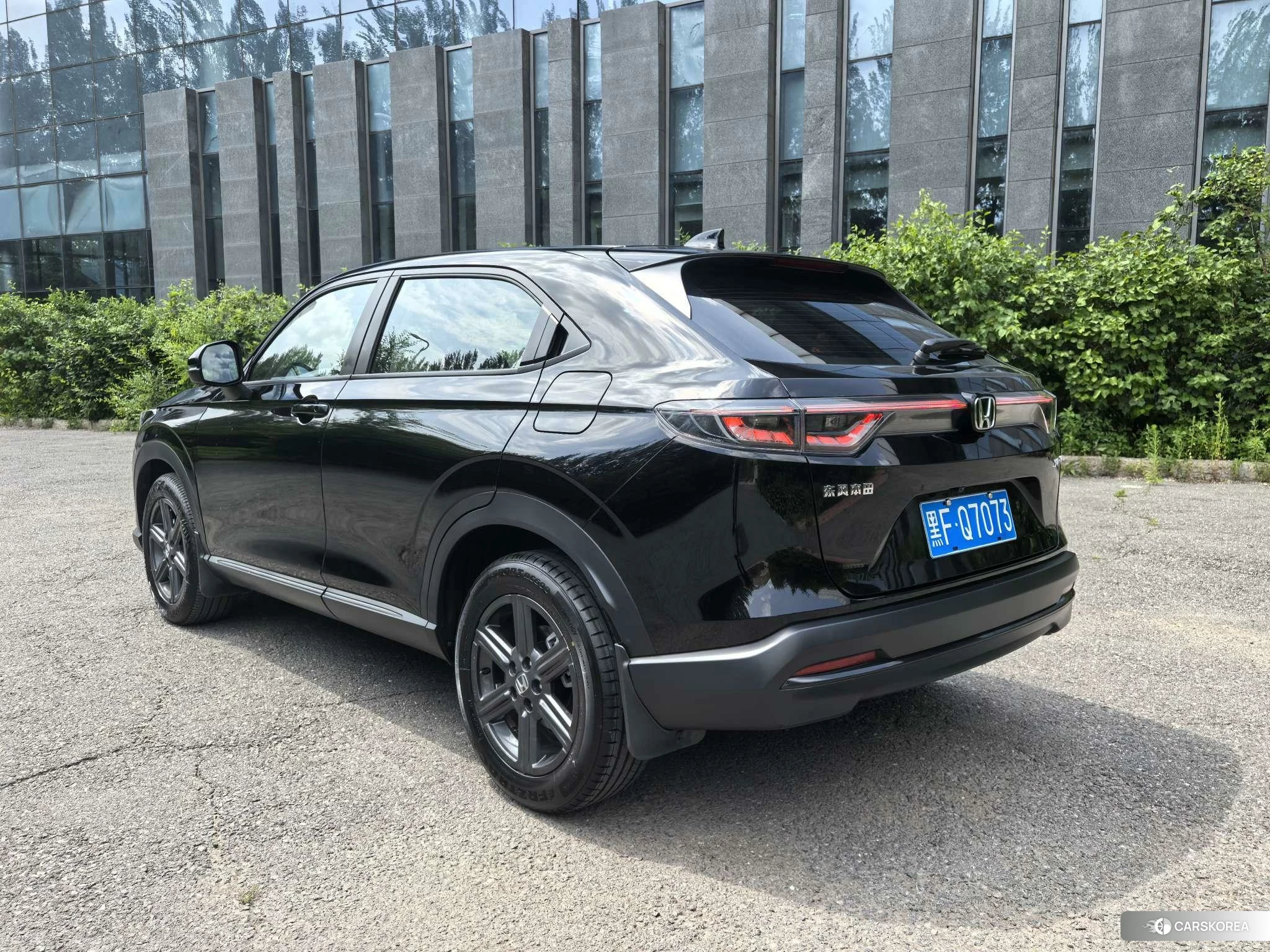 Honda XR-V id 4512511 из Китая 11