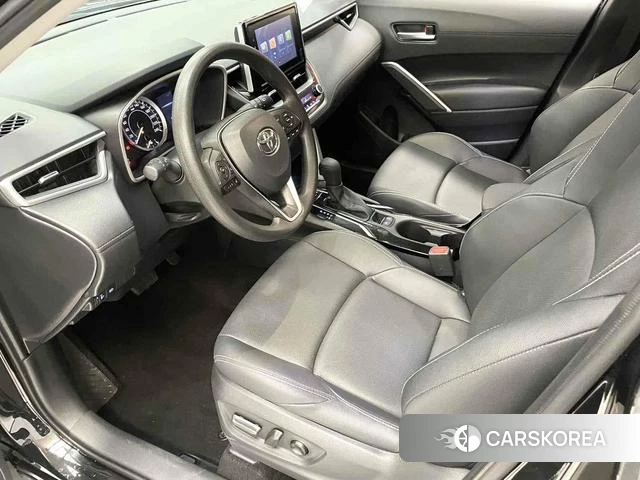 Toyota Fenglanda id 4291353 из Китая 12