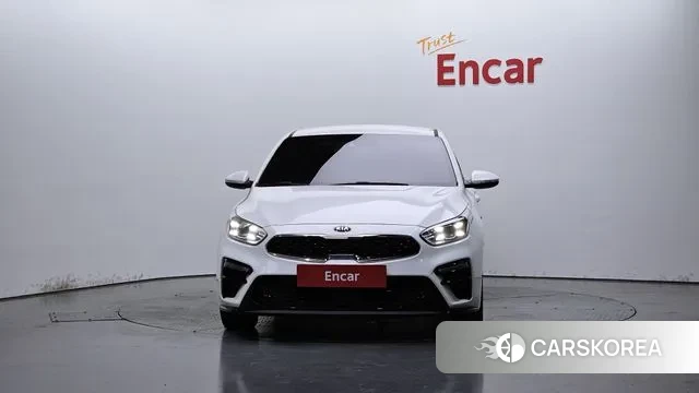 Kia Come New K3 id 3308040 из Кореи 13