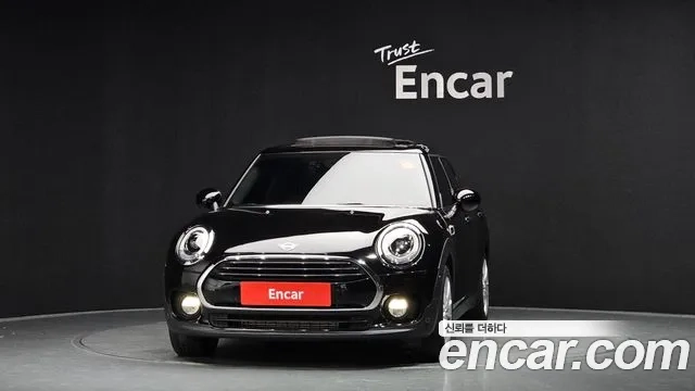 Mini Cooper Clubman id 2922741 из Кореи 13