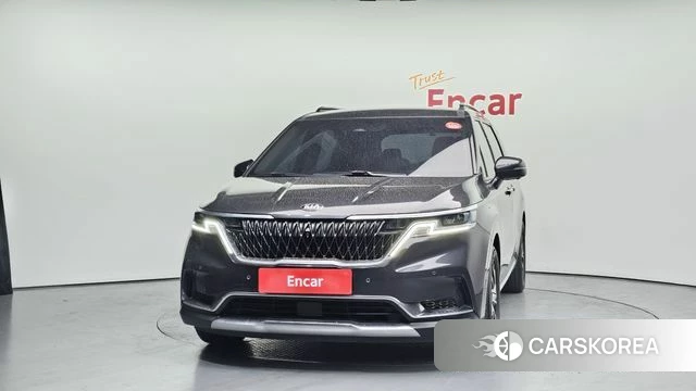 Kia Carnival 4th generation id 3892876 из Кореи 13