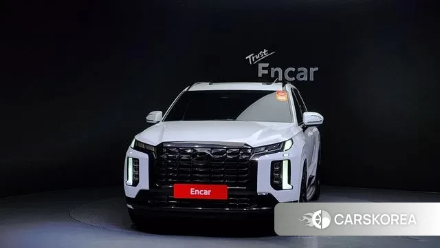 Hyundai The New Palisade id 2915150 из Кореи 13