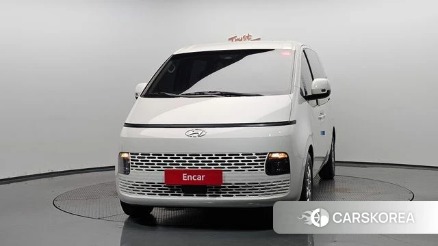 Hyundai Staria id 4423412 из Кореи 13