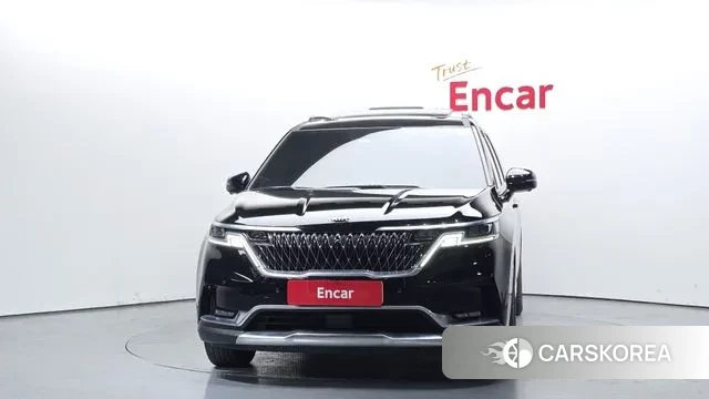 Kia Carnival 4th generation id 3601399 из Кореи 13