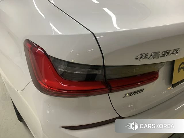 BMW 3 series id 4229258 из Китая 13