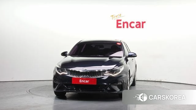Kia The New K5 2nd generation id 3808401 из Кореи 13