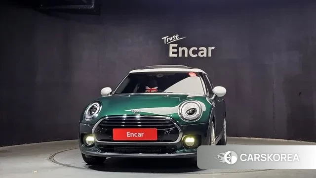 Mini Cooper Clubman id 3499974 из Кореи 13