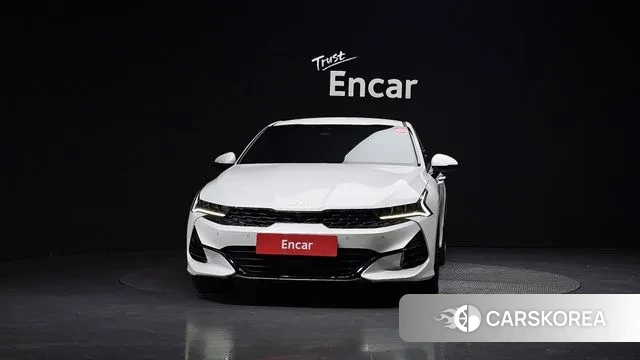 Kia K5 3rd generation id 3696394 из Кореи 13