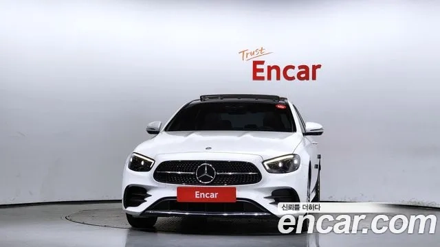 Mercedes-Benz E-Class W213 id 2869572 из Кореи 13