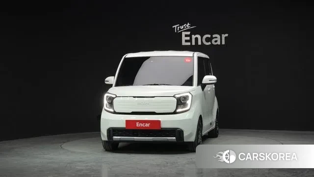 Kia The New Kia Ray id 3487453 из Кореи 13