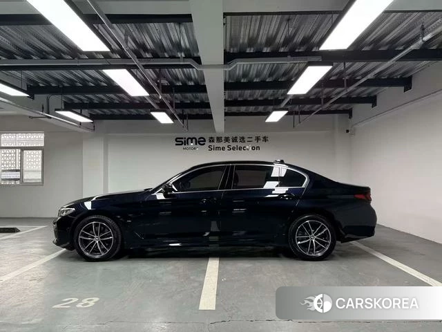 BMW 5 series id 4380438 из Китая 8