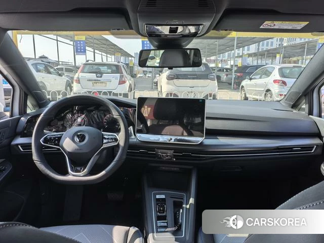 Volkswagen Golf id 4258779 из Китая 8