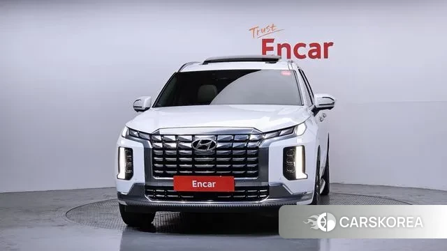Hyundai The New Palisade id 3625238 из Кореи 13