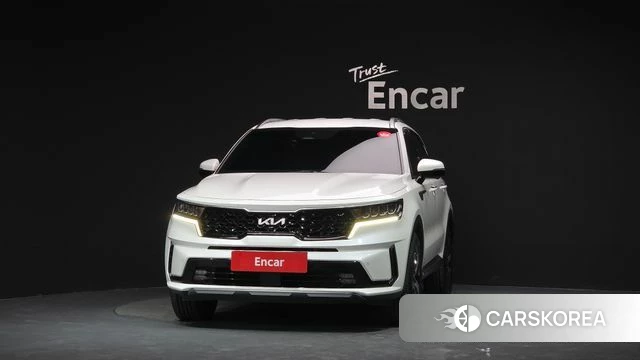 Kia Sorento 4th Generation id 4415212 из Кореи 23