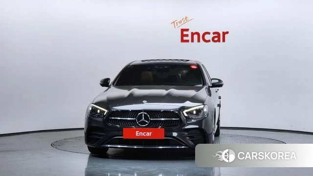 Mercedes-Benz E-Class W213 id 3794712 из Кореи 13