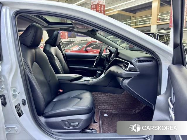 Toyota Camry id 4263685 из Китая 7