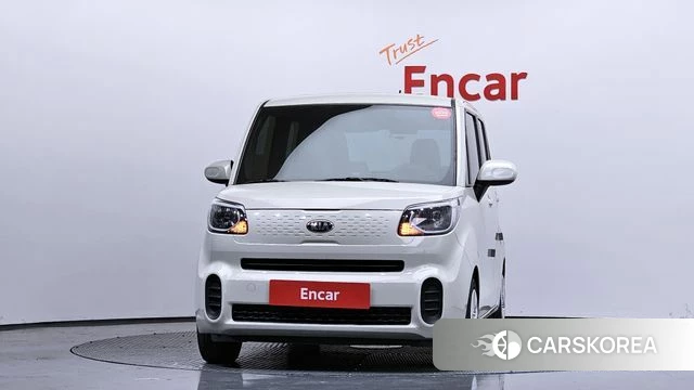 Kia The New Ray id 4224593 из Кореи 23