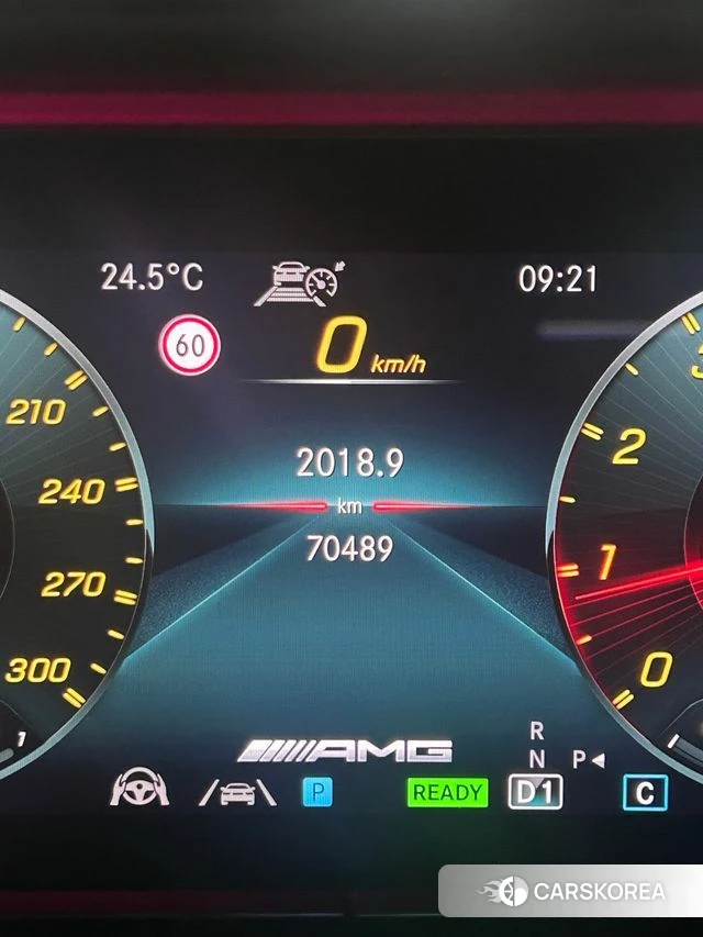 Mercedes-Benz CLS-Class C257 id 4490103 из Кореи 9
