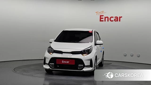 Kia Morning Urban (JA) id 4303547 из Кореи 23