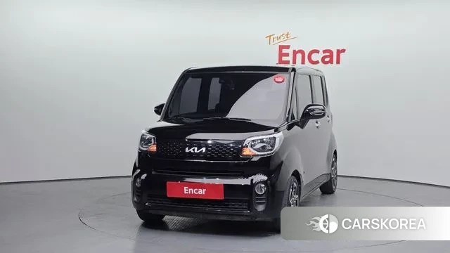 Kia The New Ray id 3581567 из Кореи 13