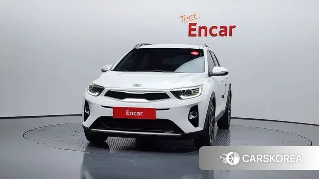 Kia Stonic id 3444111 из Кореи 13