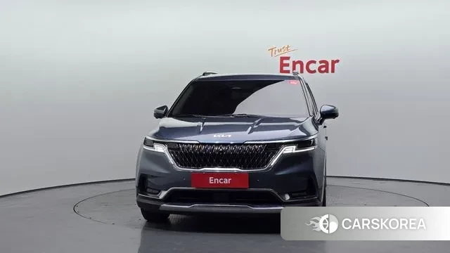 Kia Carnival 4th generation id 3043988 из Кореи 13