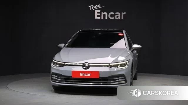 Volkswagen Golf 8th Generation id 3600088 из Кореи 13