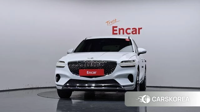 Genesis GV70 id 4871962 из Кореи 23